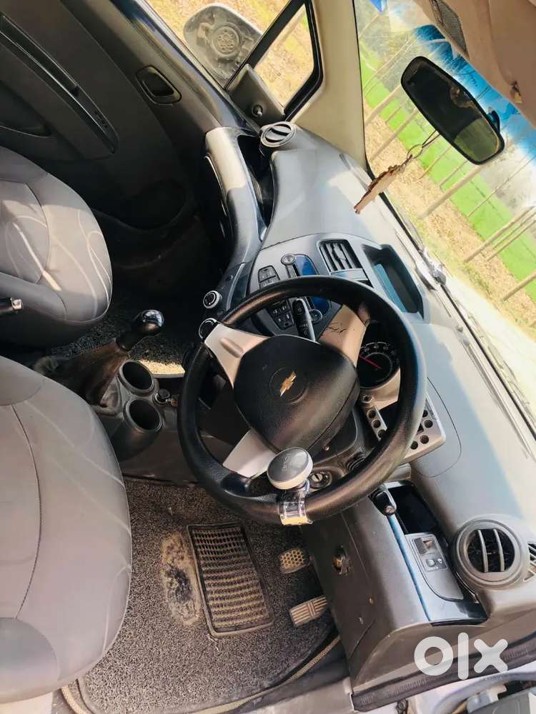 Chevrolet Beat 2010 Model 2030 Tak Valid Hai Gadi Me Koi Kami Nhi Hai