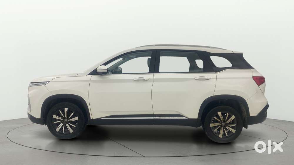 Mg Hector Sharp Dct Petrol, 2020, Petrol