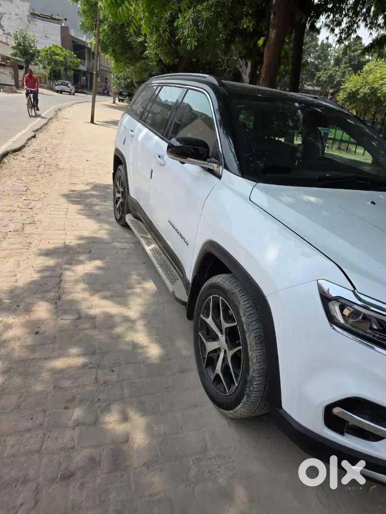 Jeep Meridian 2.0 Limited 2022