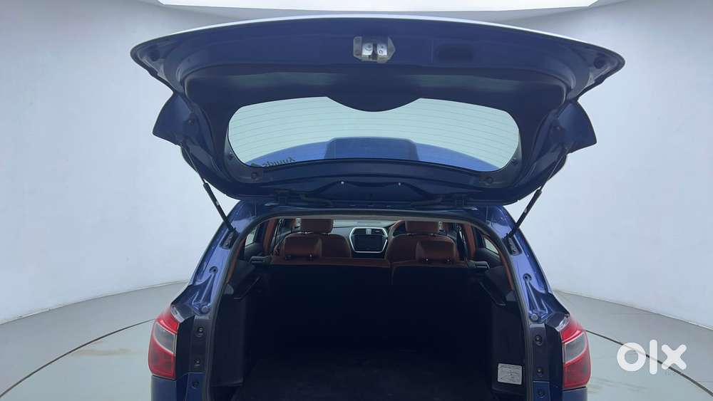 Maruti Suzuki S-cross 1.3 Zeta, 2019, Diesel