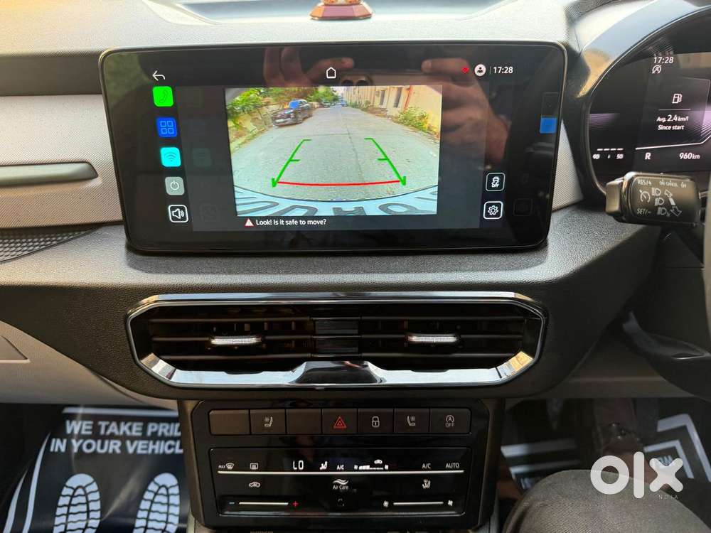 Skoda Kylaq Prestige At, 2025, Petrol