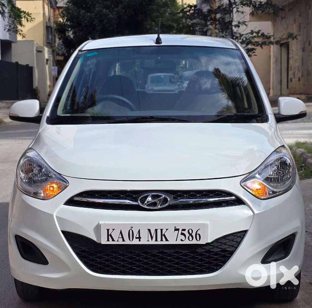 Hyundai I10 Magna, 2012, Petrol