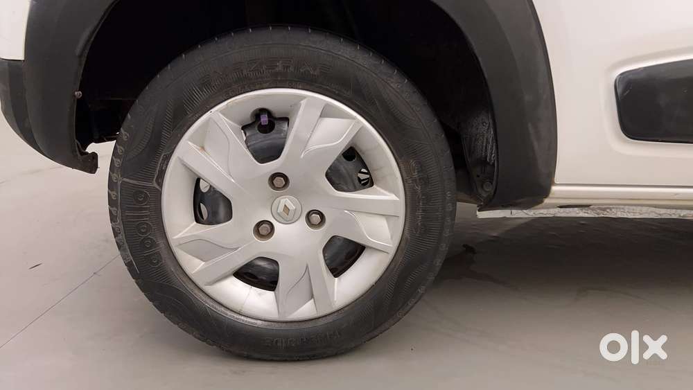 Renault Kwid Rxt 1.0, 2022, Petrol