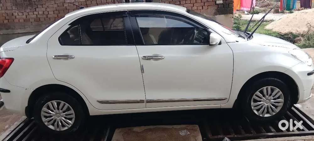 Maruti Suzuki Dzire 2024