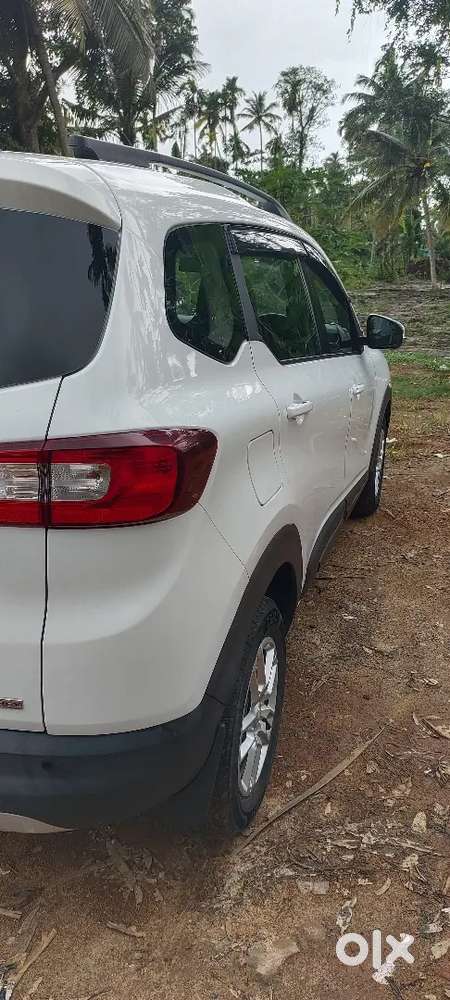 Renault Triber 2020 Petrol Well Maintained