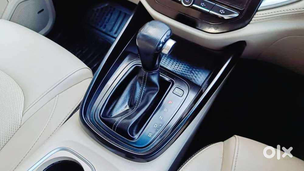 Mg Hector Sharp At, 2021, Petrol