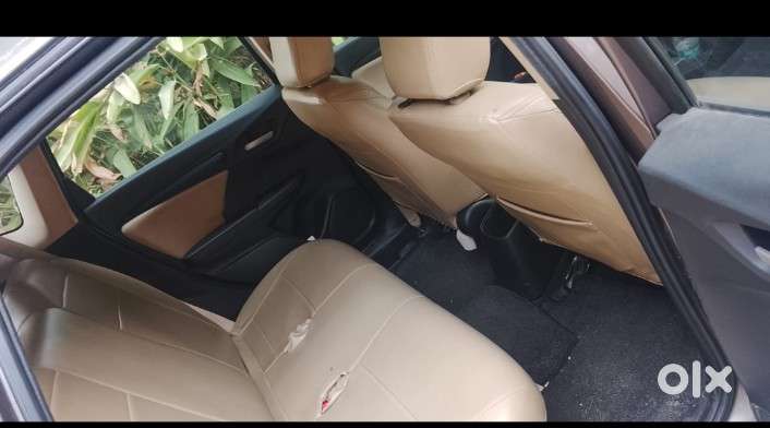 Honda Jazz 1.5 V I-dtec Mt, 2016, Diesel