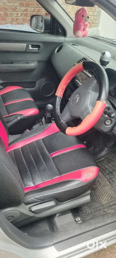 Maruti Swift Vxi 2008