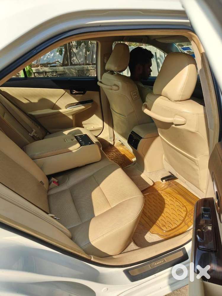 Toyota Car 2016 Petrol Brand New