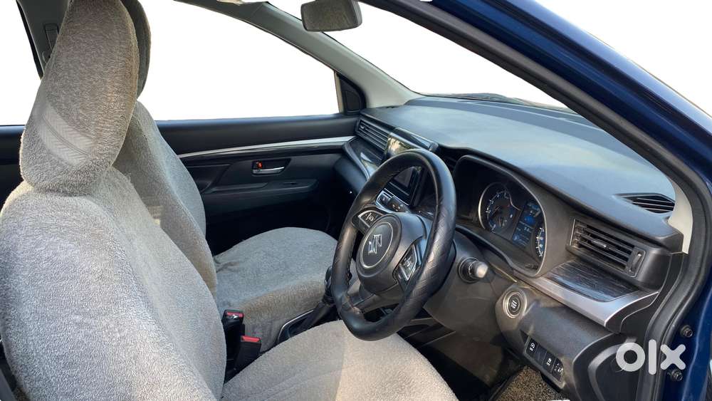 Maruti Suzuki Xl6 Alpha At, 2019, Petrol