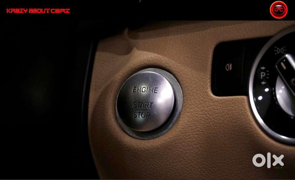 Mercedes-benz Gle 300d 4matic Lwb, 2017, Diesel