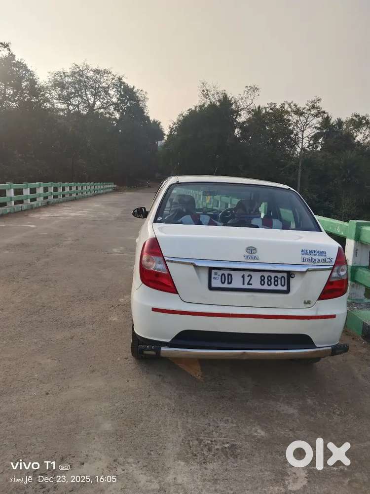 Tata Indigo 2015 Model Lx