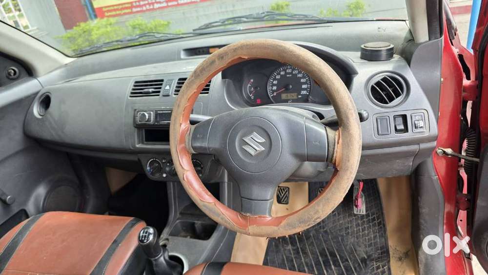 Maruti Suzuki Swift Dzire Ldi Bsiv, 2011, Diesel