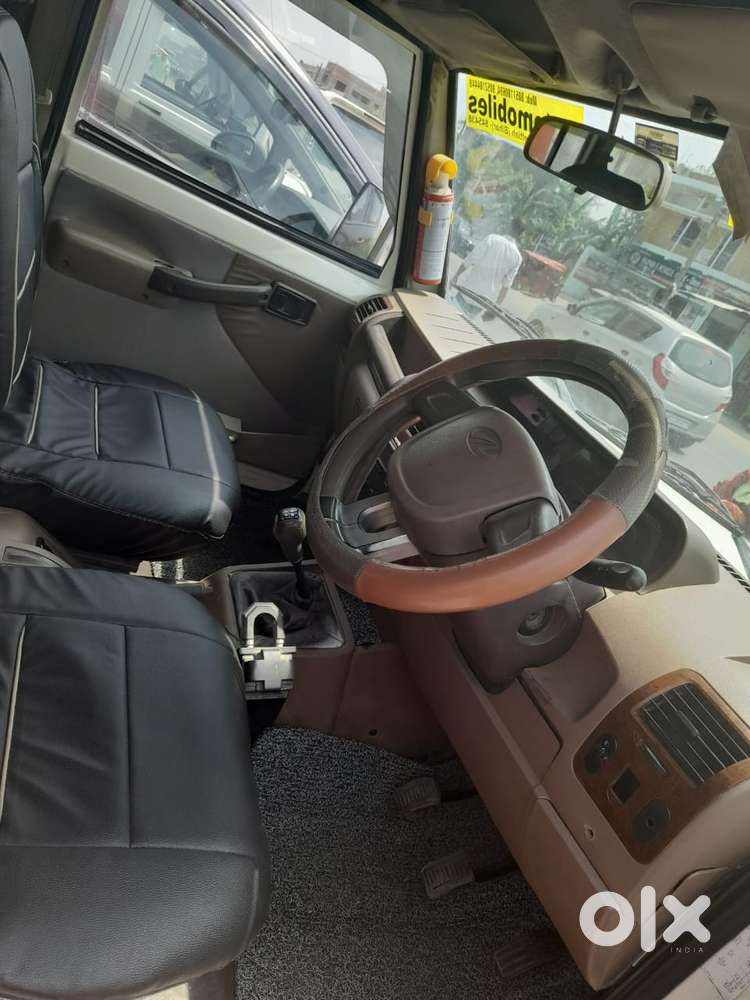 Mahindra Bolero Zlx, 2014, Diesel