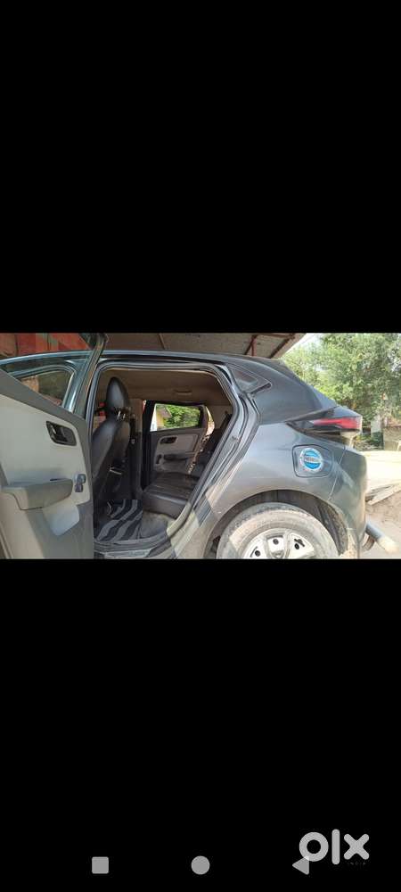 Led Panel Inbulid Power Window