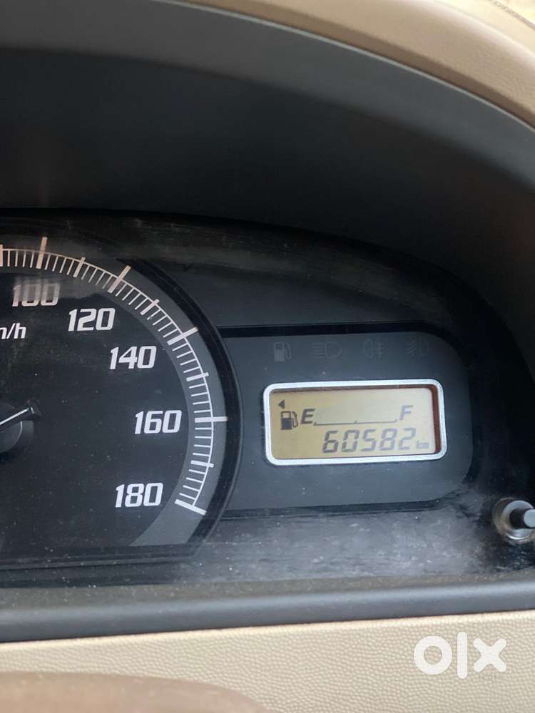Maruti Suzuki Zen Estilo, 2010, Petrol