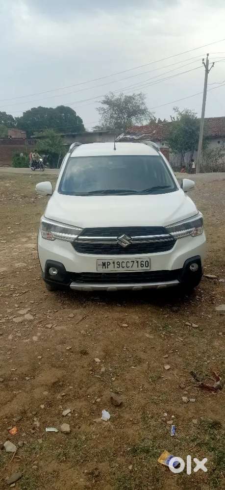 Maruti Suzuki Xl6 2021 Petrol