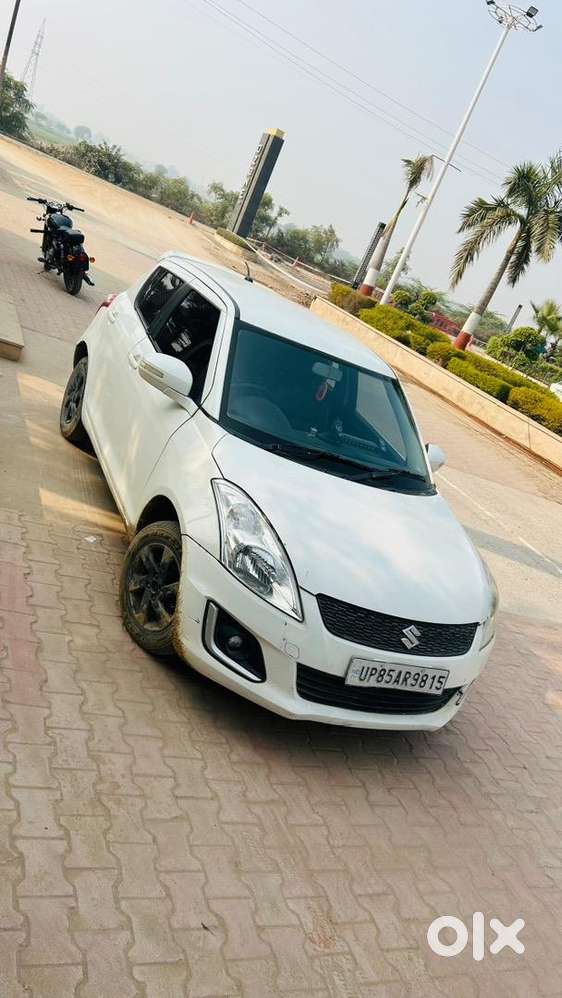 Maruti Suzuki Swift 2015 Diesel Good Condition