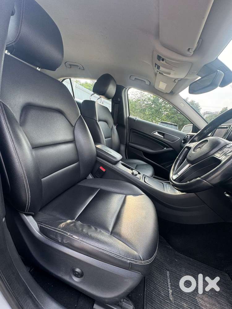 Mercedes-benz Gla 200, 2015, Diesel