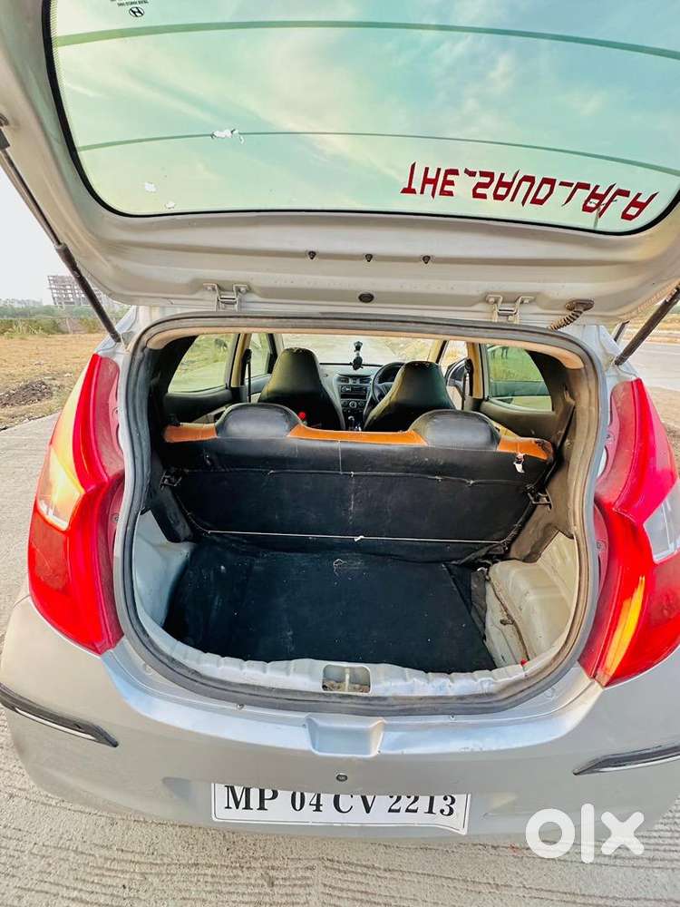 Hyundai Eon 2018 Petrol Well Maintained