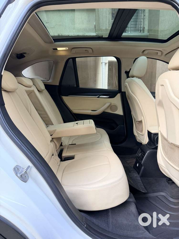 Bmw X1 2.0 Sdrive 20d, 2017, Diesel