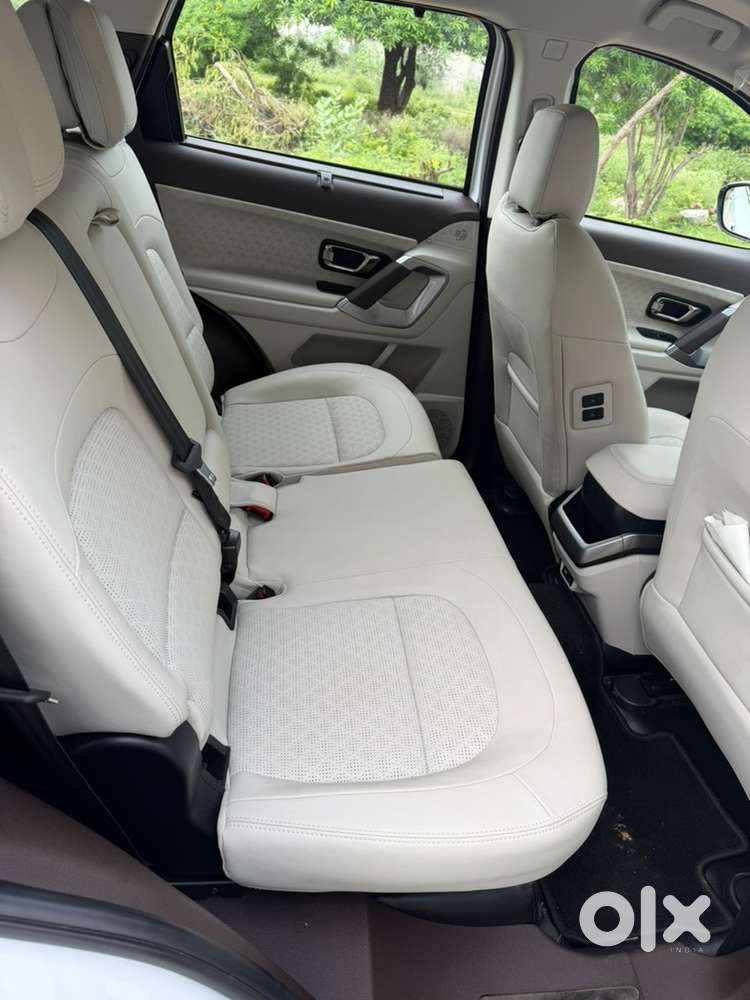 Tata Safari Diesel Manual 2025
