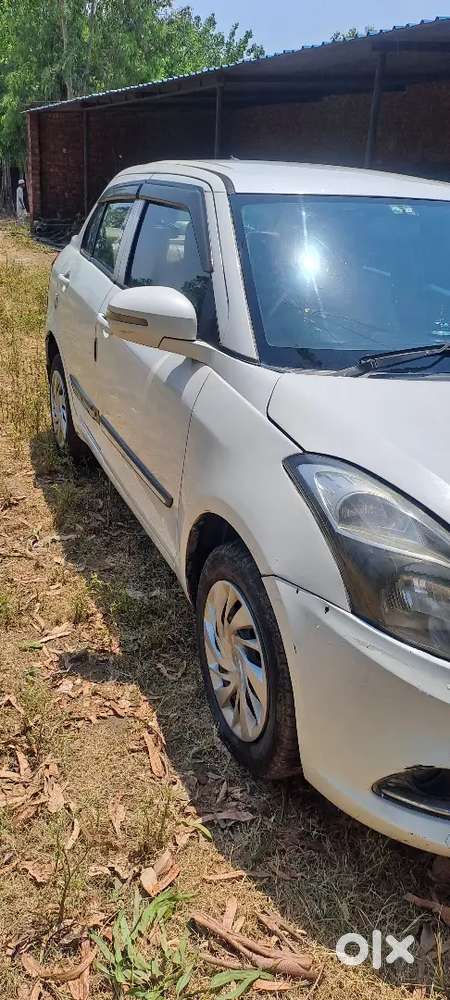 Swift Dzire Vdi 2013