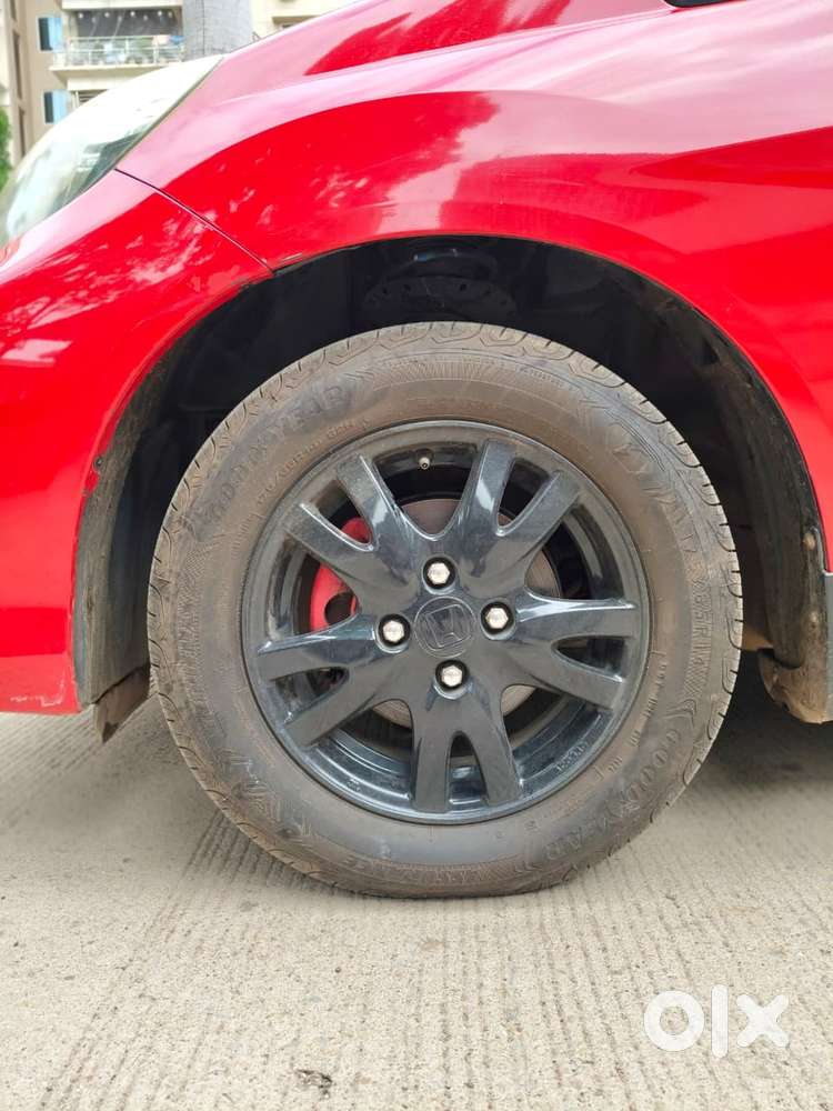 Honda Brio 1.2 Vx Mt, 2019, Petrol