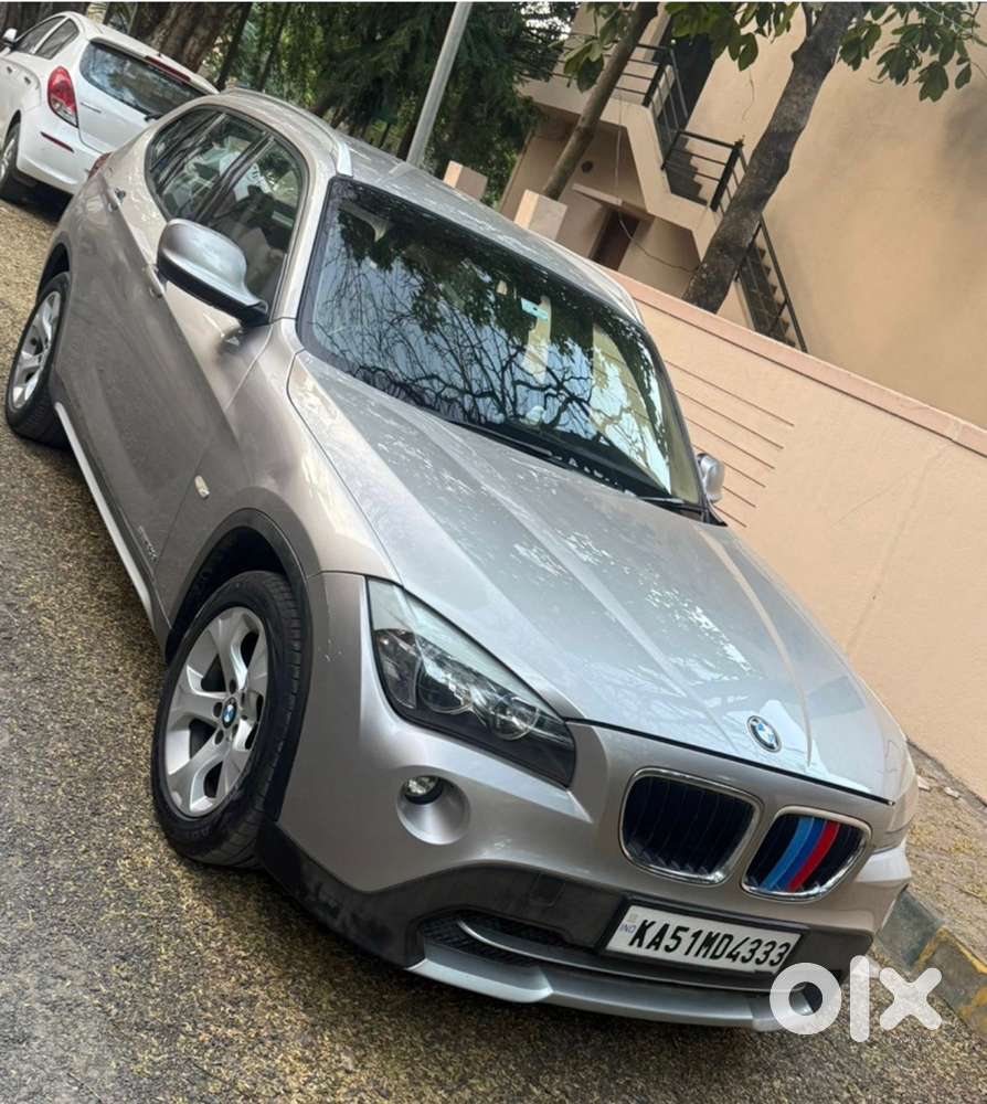 Bmw 1 Series 2012 Diesel 68000 Km Driven
