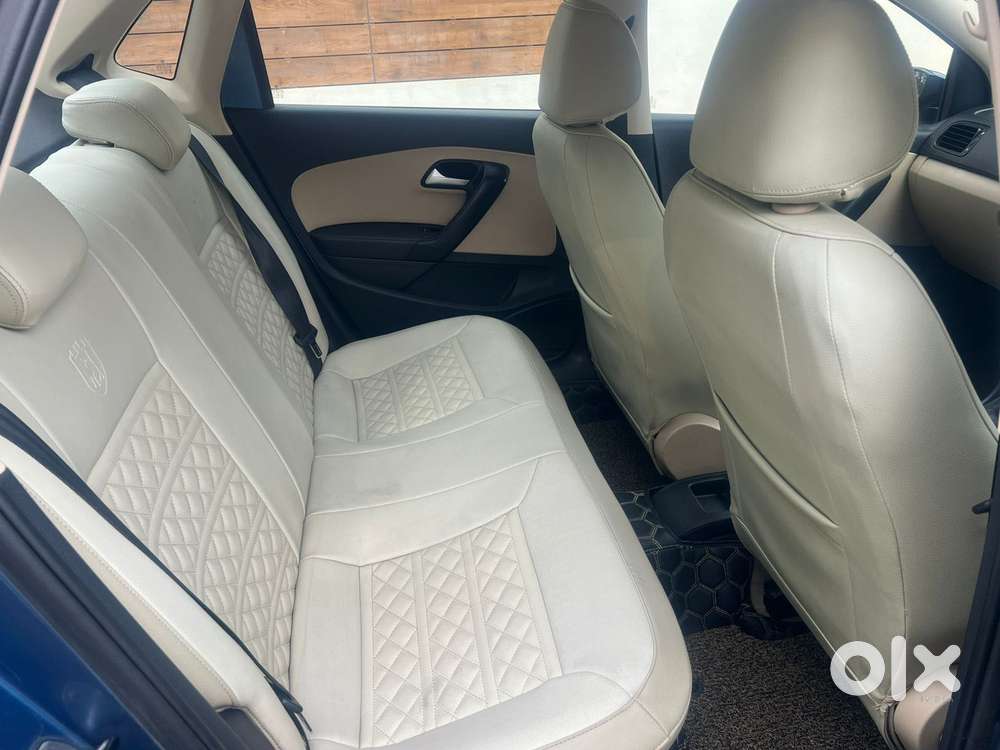 Volkswagen Ameo 1.5 Tdi Comfortline At, 2017, Diesel