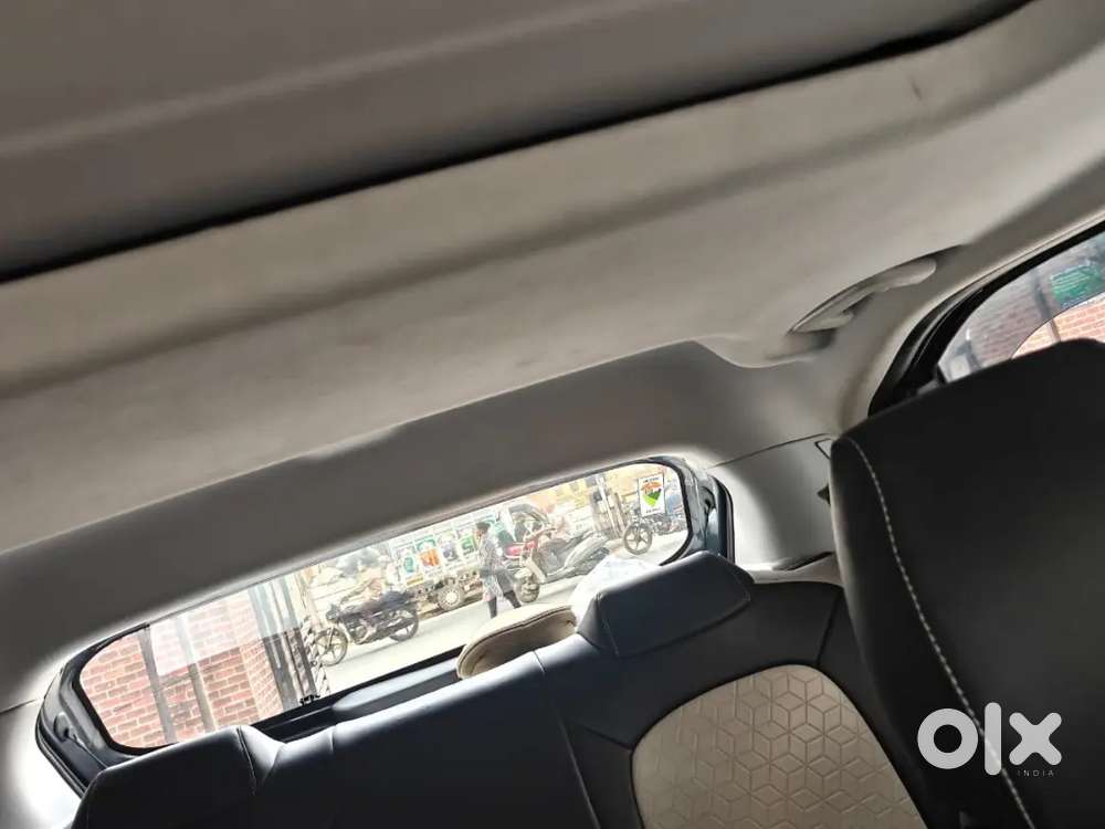 Tata Punch 2023 Cng & Hybrids 30415 Km Driven