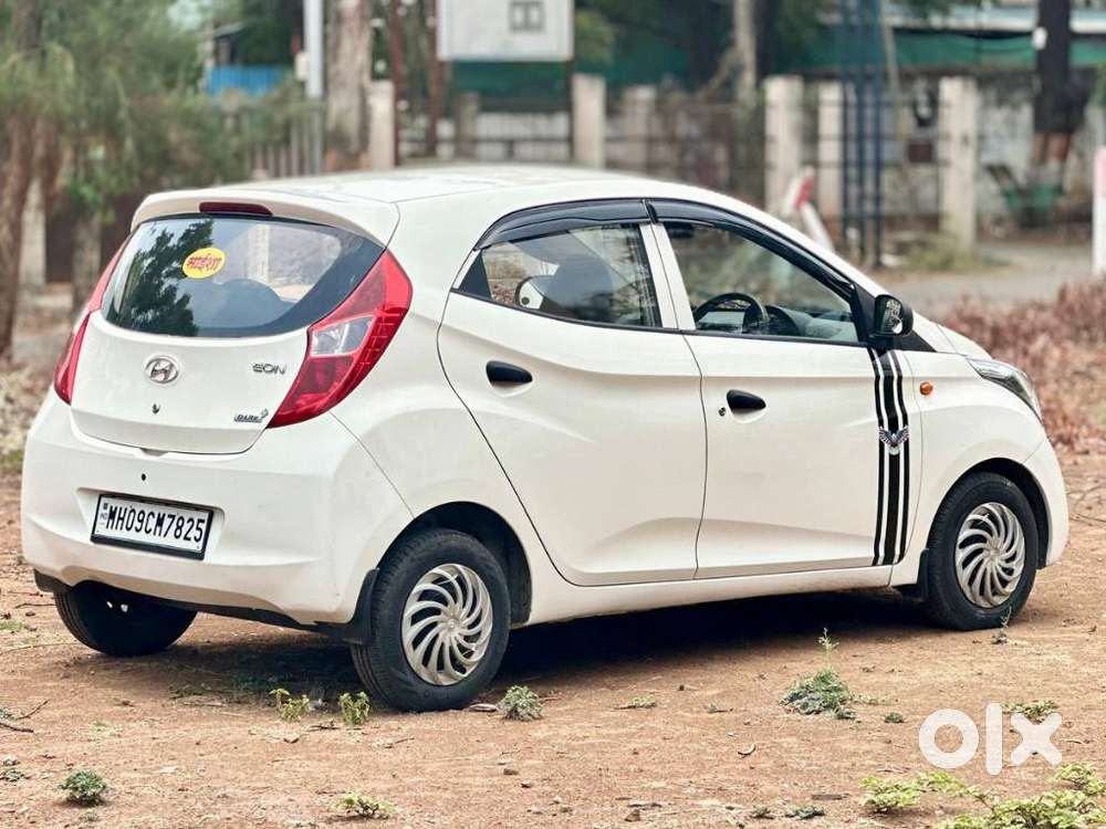 Hyundai Eon D-lite +, 2013, Petrol