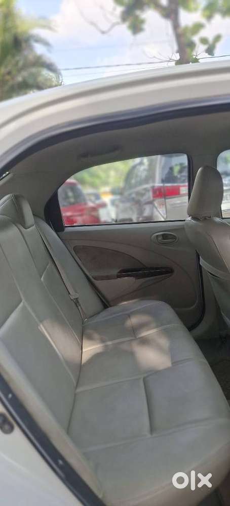 Toyota Etios Vd, 2013, Diesel