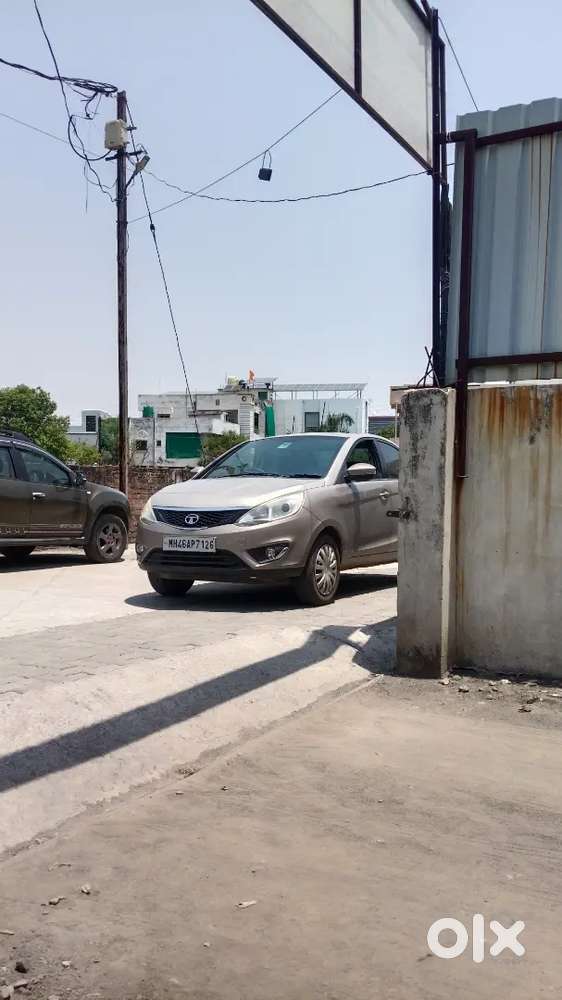 Tata Zest Xm