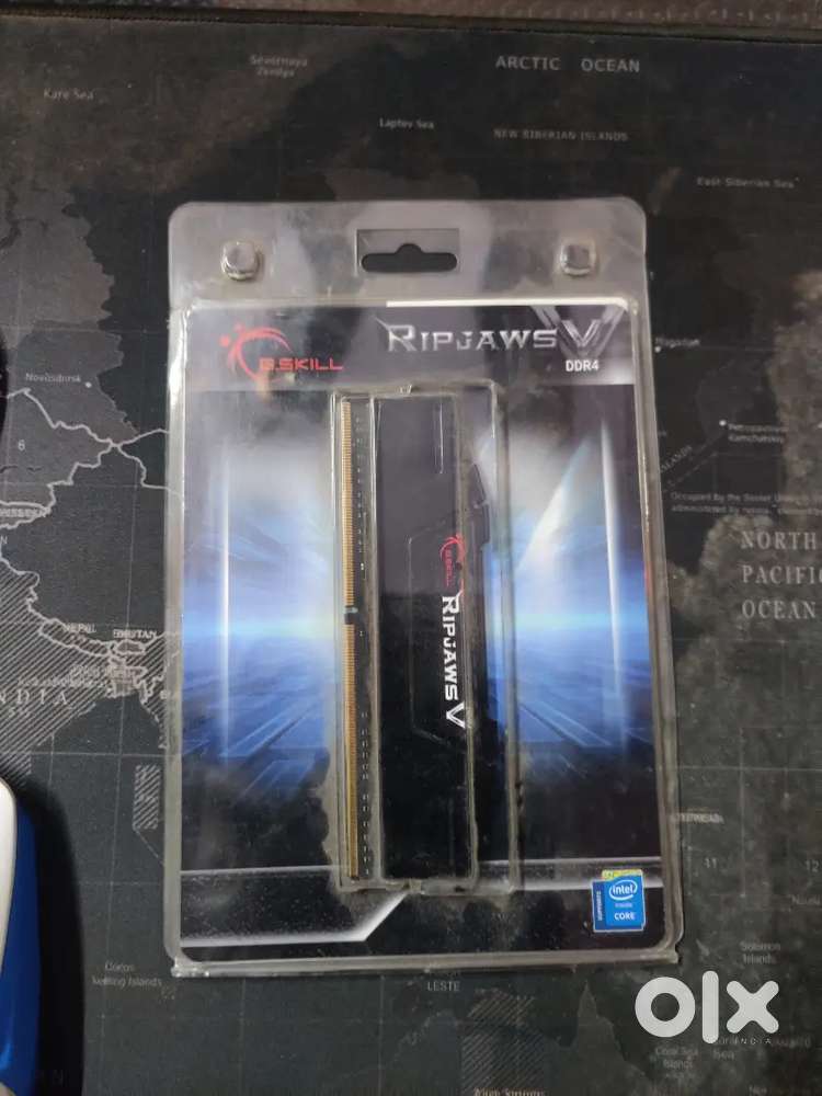 Ddr4 ram 8gb