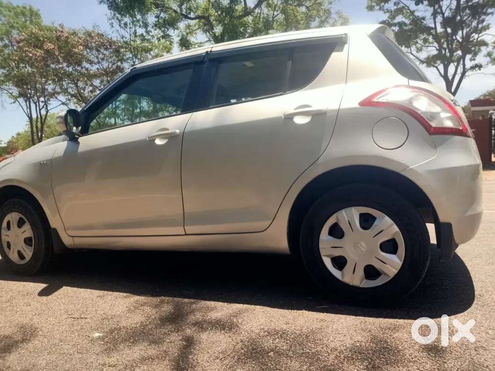 Maruti Suzuki Swift 2013 Diesel 88000 Km Driven