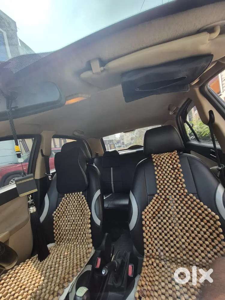 Tata Vista Quadrajet Top End Model