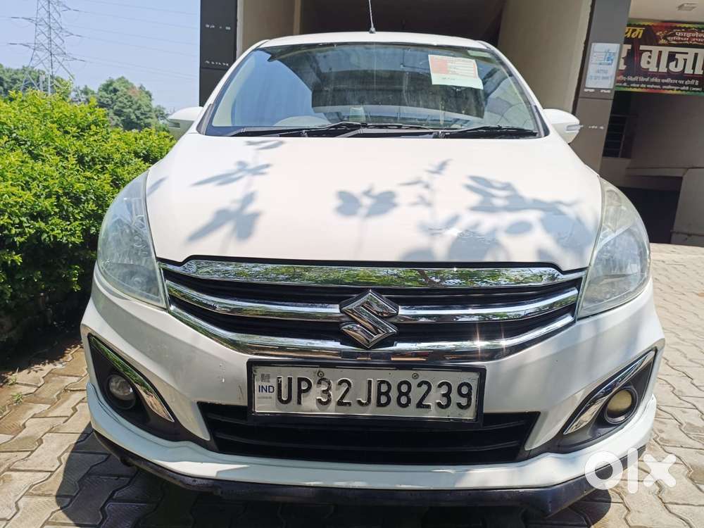 Maruti Suzuki Ertiga Vdi, 2017, Diesel