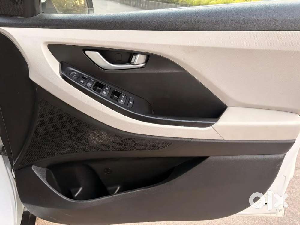 Hyundai Creta 1.5 Sx, 2022, Petrol