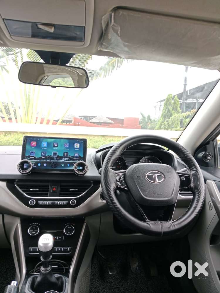 Tata Nexon