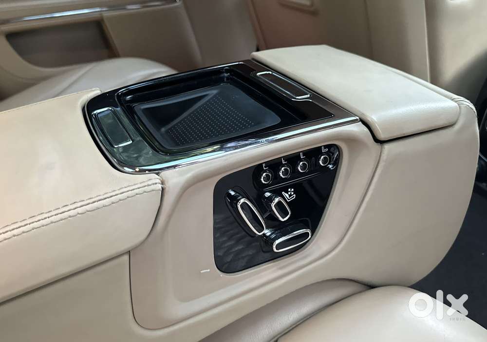 Jaguar Xj 2.0l Portfolio, 2017, Petrol