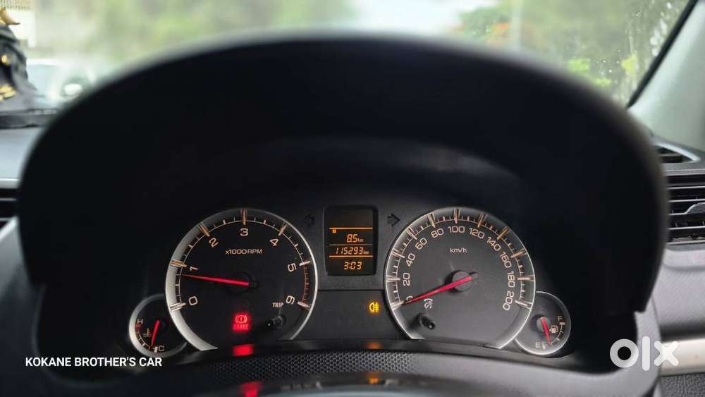 Maruti Suzuki Swift Vdi (o), 2018, Diesel