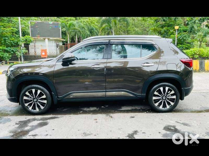 Honda Elevate Zx Cvt, 2024, Petrol