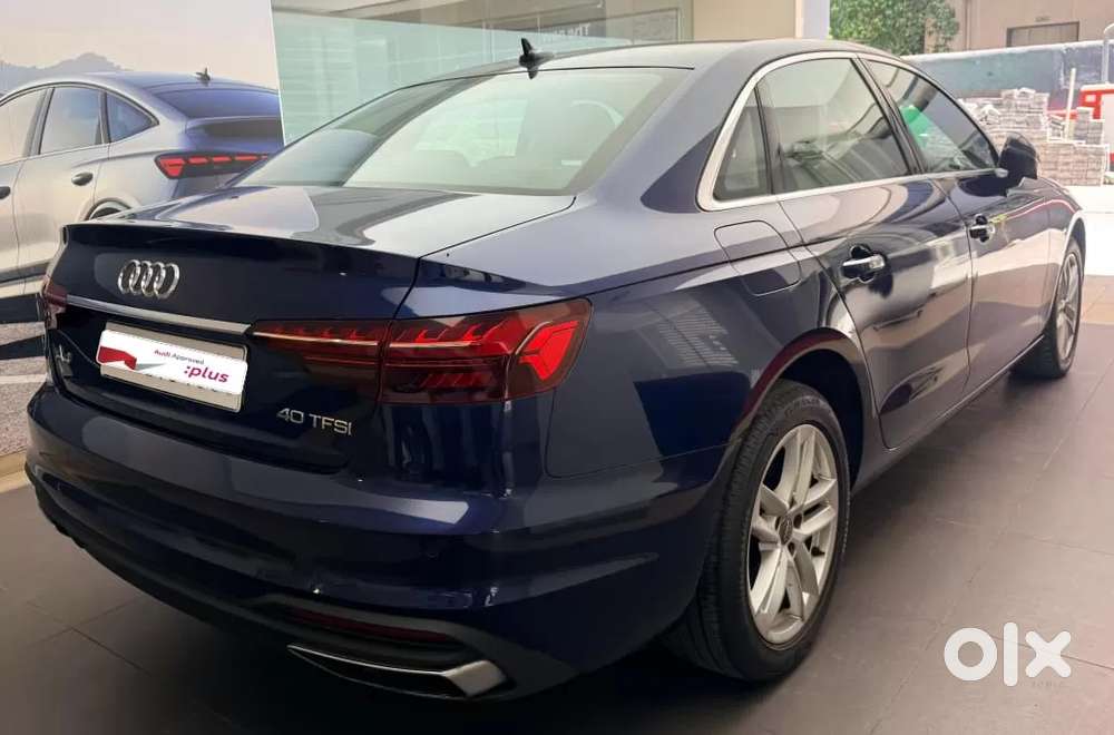 Audi A4 2.0 Premium Plus 40 Tfsi, 2021, Petrol