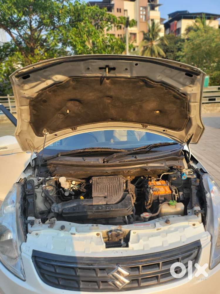 Maruti Suzuki Dzire