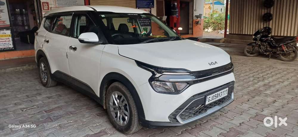 Kia Carens 2023 Diesel Imt Model