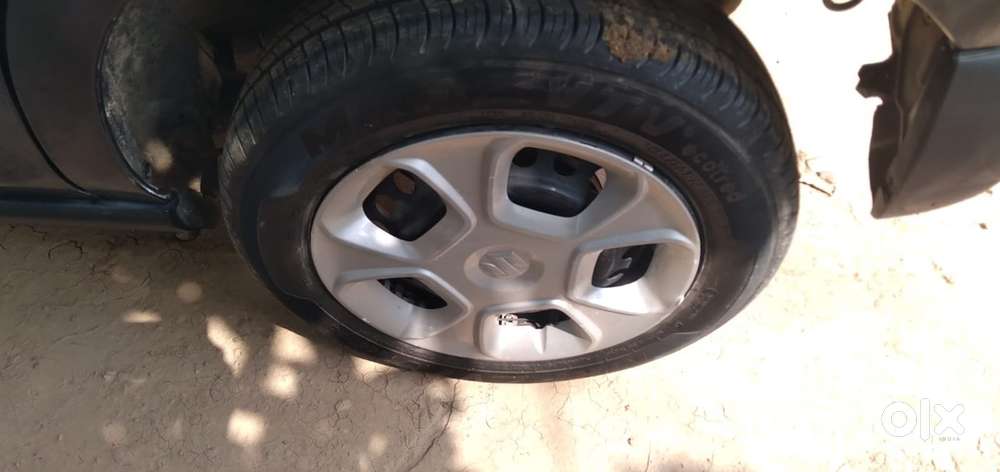 Maruti Suzuki S-presso 2023