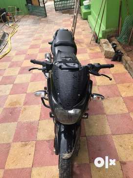 Second Hand Bajaj pulsar. 150 for sale in Vemulawada Used Bikes