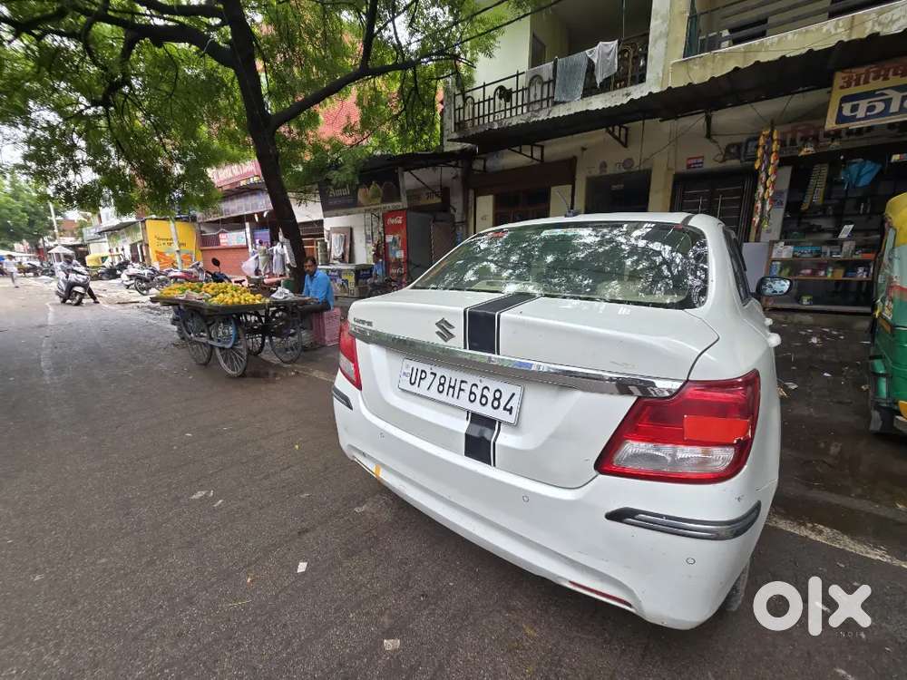 Maruti Suzuki Dzire 2023