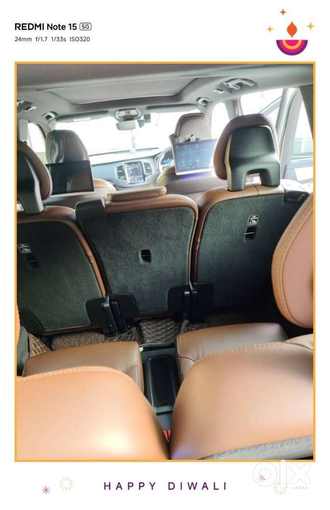 Volvo Xc90 B6 Ultimate, 2023, Petrol